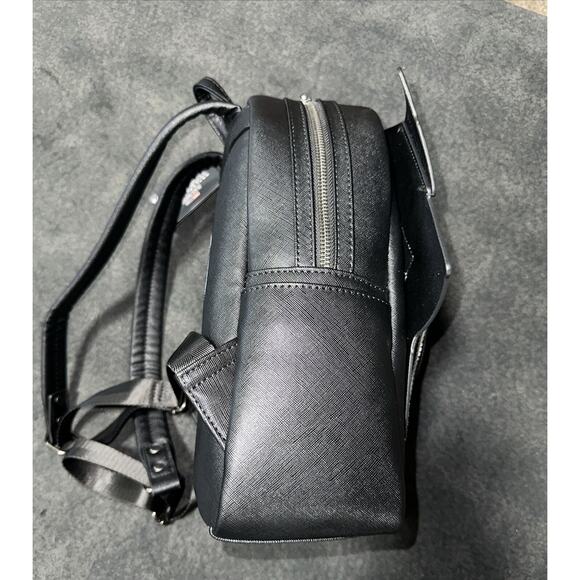 LOUNGEFLY BLACK PANTHER BACKPACK NEW Discontinued main image 4